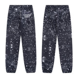 Gallery Dept Sweatpants Unisex Loose Cuffed Sweatpants