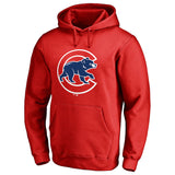 MLB Hoodie MLB Cubs Baseball Suit American Sports Hoodie Sweater
