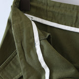 Women Sweatpants Casual Working Pants Loose-Fitting Wide-Leg Trousers