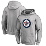 NHL Hoodie NHL Jets Ice Hockey Suit Hoodie Sweater Men