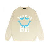 Amiri Sweatshirt Long Sleee Shirts