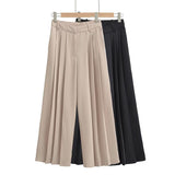 Women Sweatpants Casual Three-Dimensional Loose Trousers