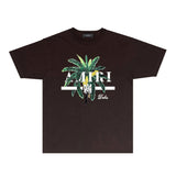 Amiri T Shirts Short Sleeve T-Shirt Shirt