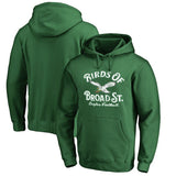 NFL Hoodie NFL Football Philadelphia Hoodie Casual Sports Sweater