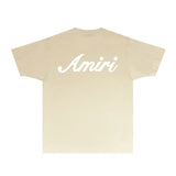 Amiri T Shirts Short Sleeve T-Shirt Shirt