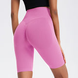 Women Yoga Sports Shorts Fitness Shorts Sports Pants Running Quick-Drying Yoga Pants