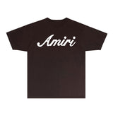 Amiri T Shirts Short Sleeve T-Shirt Shirt