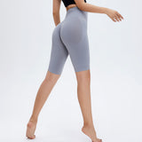 Women Yoga Sports Shorts Workout Pants