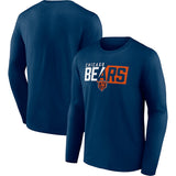 NFL T-Shirts NFL Football T-Shirts American Sports Running Long Sleeves