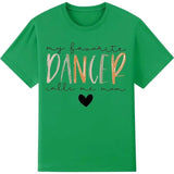My Favorite Dancer Call Me Mom Shirt Dance Mom Shirt Funny