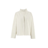 Women Trench Coat Autumn and Winter Woolen Coat Loose Short