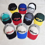 Godspeed Hat Embroidery Hat