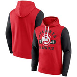 NBA Hoodie NBA Lakers Sweater Men's Basketball Hoodie