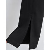 Women Sweatpants Slim Fit Suit Pants Spring Trousers