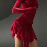 Women Dresse Mesh Dress