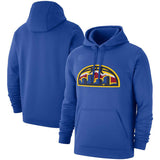 NBA Hoodie sweater NBA Nuggets Jokic basketball jersey hoodie