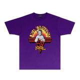 Amiri T Shirts Short Sleeve T-Shirt Shirt