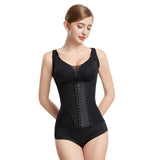 Waist trainer women's waist trainer tummy control corset