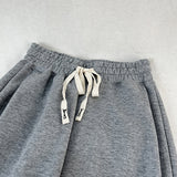 Women Sweatpants Casual Elastic Waist Sports Casual Sweatpants