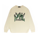 Amiri Sweatshirt Amiri Long Sleee Shirts