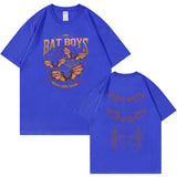 The Bat Boys Rhysand Azriel Cassian Print T Shirt Men Women