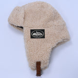 Stussy Hat Warm Lei Feng Hat Winter Hat Couple Cycling Mountaineering Outdoor Hat