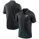 NFL POLO Shirt Summer Casual Sports POLO Shirt Men's Rugby