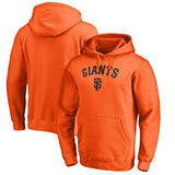 MLB Hoodie MLB Warriors Baseball Suit American Sports Hoodie Sweater