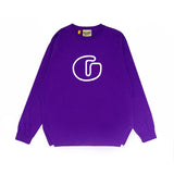 Gallery Dept Long Sleeved Shirt Long Sleeve Long-Sleeved T-Shirt Blouse