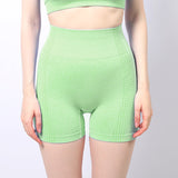 Women Yoga Sports Shorts Quick-Drying Tight Shorts