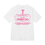 UNDEFEATED T Shirts Men's and Women's Loose Cotton Half Sleeves