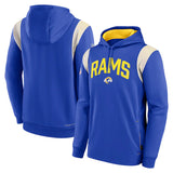 NFL Hoodie Sports Piece Hooded Sweater Men's NFL Football Suit