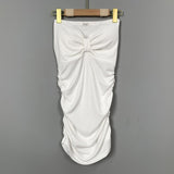 Women Dresses Hip Skirt Sexy