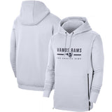 NFL Hoodie Sports Print Hooded Sweater Men's NFL American Football Suit
