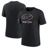 NFL T-Shirts Men's T-Shirts Outdoor Leisure Sports Short Sleeve T-Shirts