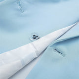 Women Suits Autumn Suit Double Breasted Casual Ol Career Women's Suit Jackets