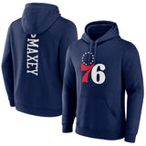 NBA Hoodie Harden Embiid Basketball Suit Hoodie Sports