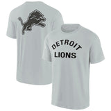 NFL T-Shirts NFL Football T-Shirts Outdoor Sports Running T-Shirts
