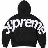 Sup fleece pullover sweatshirt and sweatpants(part 1)
