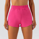 Women Yoga Sports Shorts Quick-Drying Fitness Dance Yoga Shorts