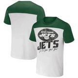 NFL T-Shirts NFL Football T-Shirts Printed Short Sleeve T-Shirts Men