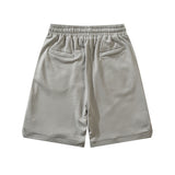 Men Shorts Summer Casual Basketball Shorts Cropped Pants