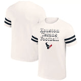 NFL T-Shirts NFL Football T-Shirts Outdoor Sports Short Sleeve T-Shirts