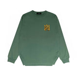 Amiri Sweatshirt Long Sleee Shirts