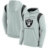 NFL Hoodie Outdoor Sports Hooded Sweater NFL Football Suit
