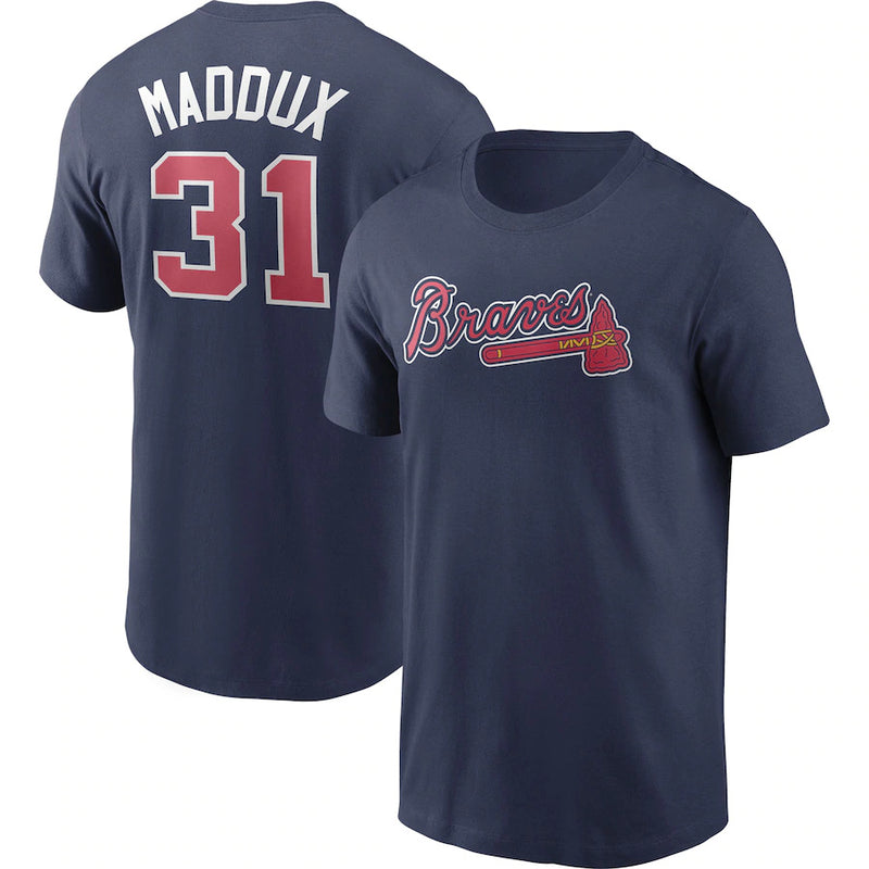 MLB T-Shirts MLB Warriors T-Shirts Sports Baseball Uniforms Men's Short Sleeves