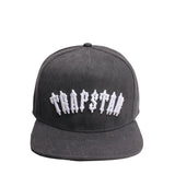 Thrasher Hat tarpstar fashion baseball cap, casual men's and women's fishing cap