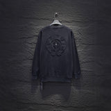 Chrome Hearts Sweatshirt Autumn/Winter Crew Neck Sweater
