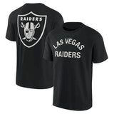 NFL T-Shirts NFL Football T-Shirts Outdoor Sports Running T-Shirts