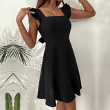 Women Dress Vacation Beach Dress